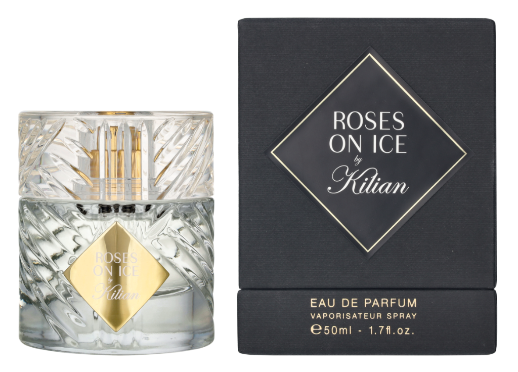 Kilian Roses On Ice Eau de parfum Spray 50ml