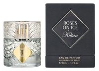 Kilian Roses On Ice Eau de parfum Spray 50ml