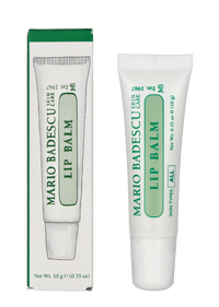 Mario Badescu Lip Balm 10 g