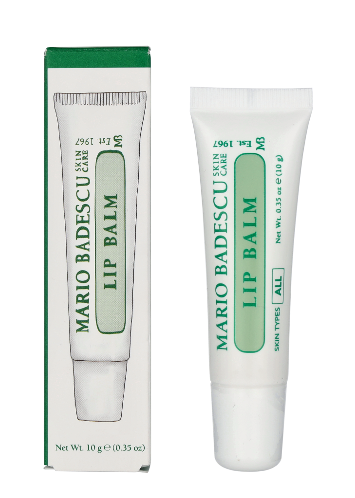Mario Badescu Lip Balm 10 g