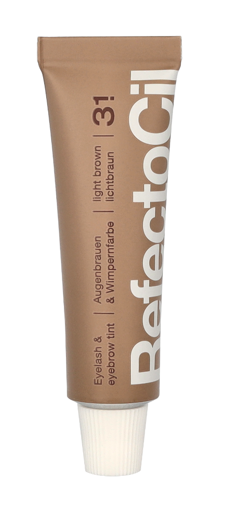 RefectoCil Eyelash & Eyebrow Colour 15 ml