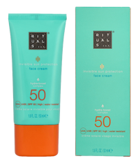 Rituals Karma Sun Protection Face Cream SPF50+ 50ml