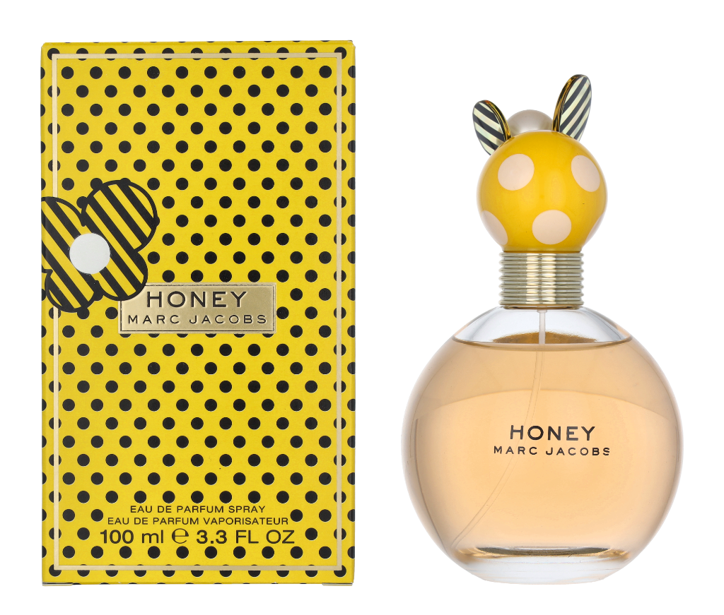 Marc Jacobs Honey Eau de parfum Spray 100ml