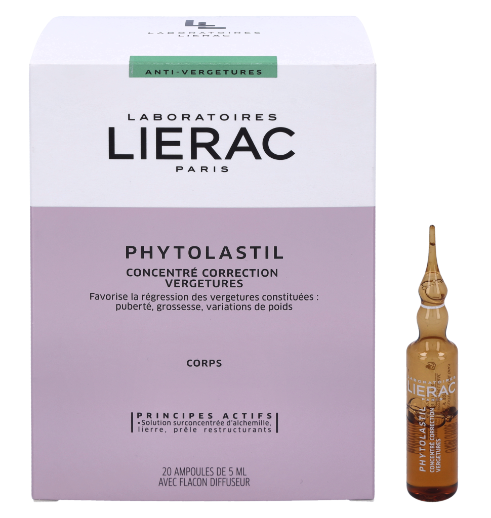 Lierac Phytolastil Stretchmark Correction Serum 100 ml