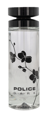 Police Dark Edt Spray 100 ml