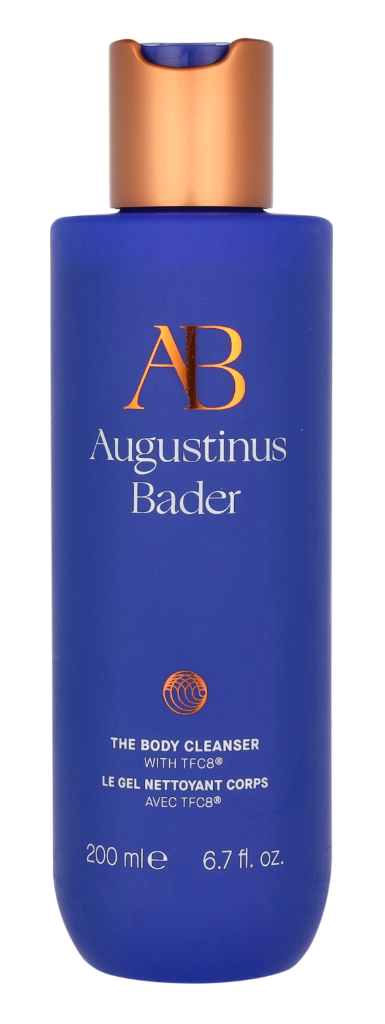 Augustinus Bader The Body Cleanser 200 ml