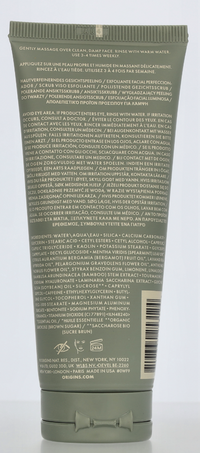 Origins Checks & Balances Face Scrub 75 ml