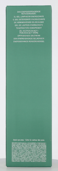 La Mer The Energizing Gel Cleanser 200 ml