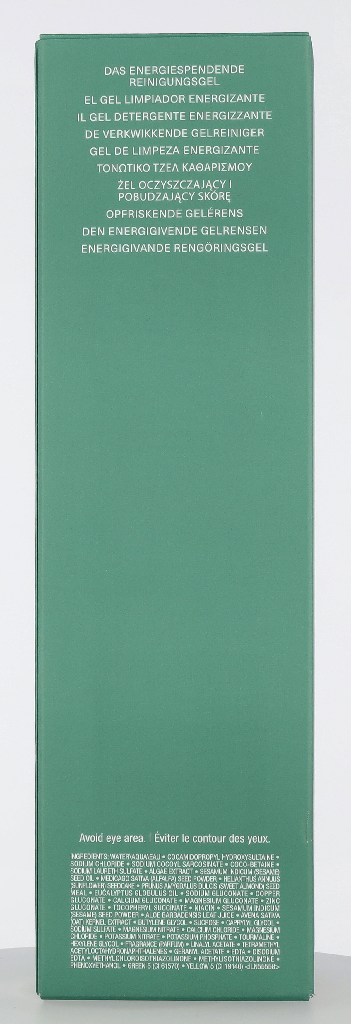 La Mer The Energizing Gel Cleanser 200 ml