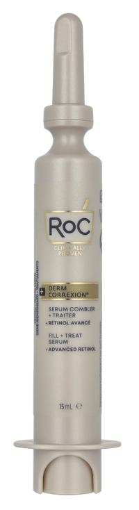 ROC Derm Correxion Fill + Treat Serum 15 ml