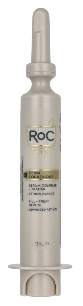 ROC Derm Correxion Fill + Treat Serum 15 ml