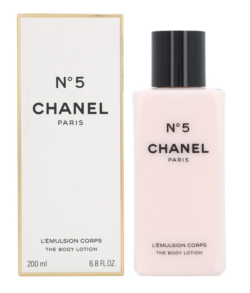 Chanel No 5 The Body Lotion 200 ml