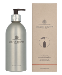 M.Brown Infinite Heavenly Gingerlily Bath & Shower Gel 400 ml