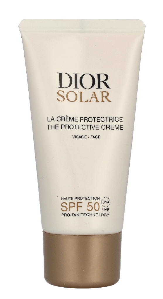 Dior Solar The Protective Creme SPF50 50 ml