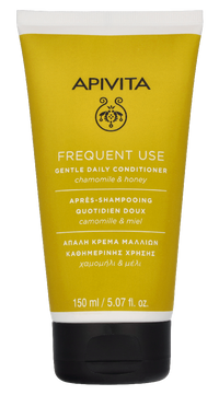Apivita Gentle Daily Conditioner 150 ml