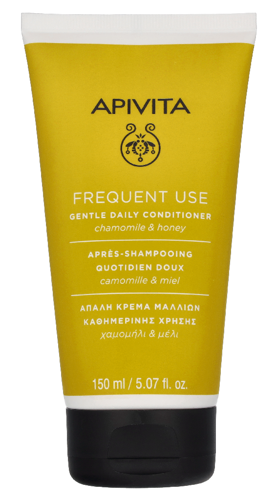 Apivita Gentle Daily Conditioner 150 ml