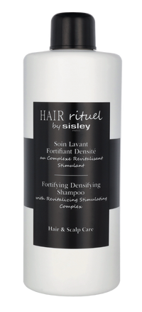 Sisley Hair Rituel Fortifying Densifying Shampoo 500 ml