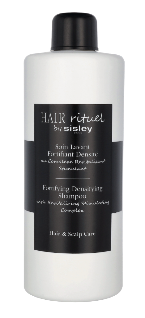 Sisley Hair Rituel Fortifying Densifying Shampoo 500 ml