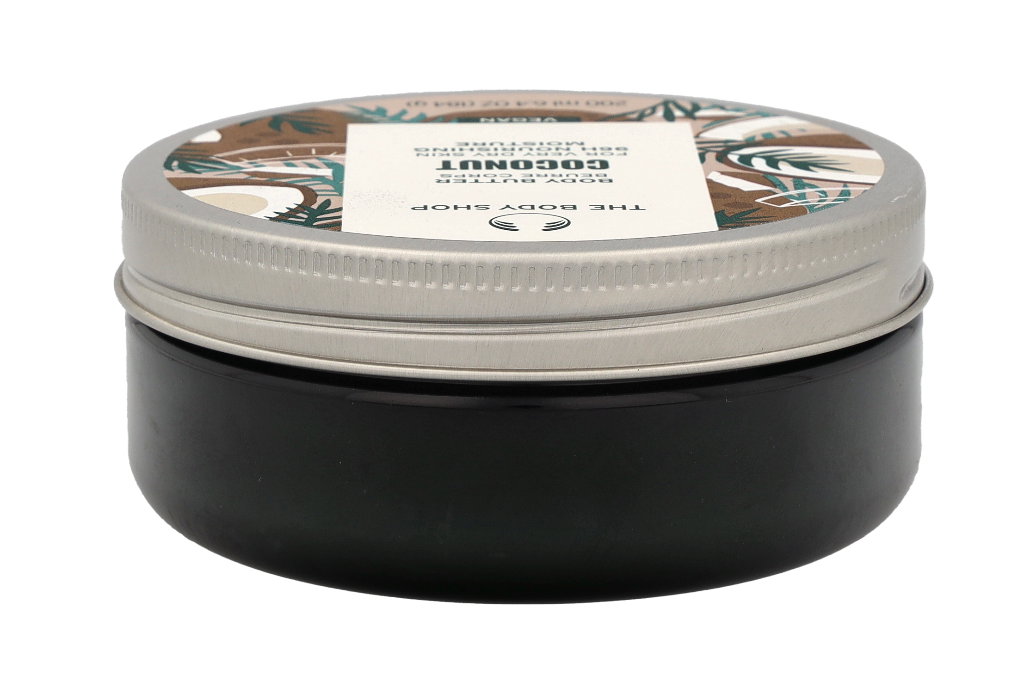 The Body Shop Body Butter 200 ml