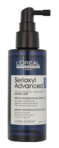 L'Oreal Serie Expert Serioxyl Advanced Denser Hair Serum 90 ml