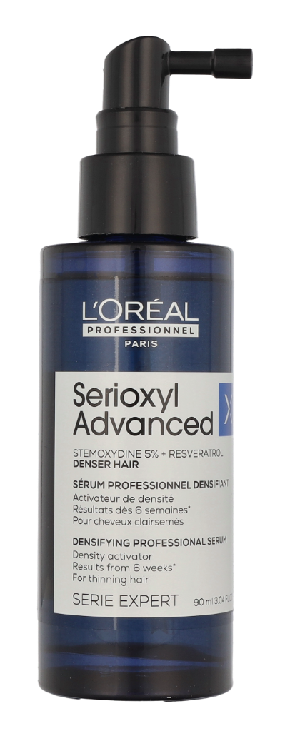 L'Oreal Serie Expert Serioxyl Advanced Denser Hair Serum 90 ml