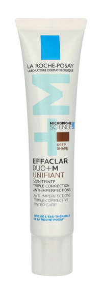 LRP Effaclar Duo+M Color Treatment 40 ml