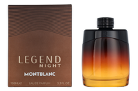 Montblanc Legend Night Edp Spray 100 ml
