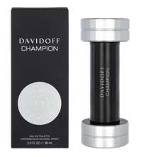 Davidoff Champion Eau de toilette Spray 90ml