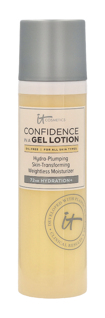 IT Cosmetics Confidence In A Gel Lotion 75 gr
