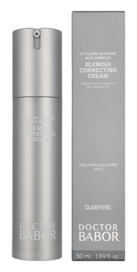Babor Doctor Clarifying Blemish Correcting Cream 50 ml