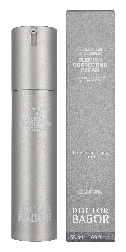 Babor Doctor Clarifying Blemish Correcting Cream 50 ml