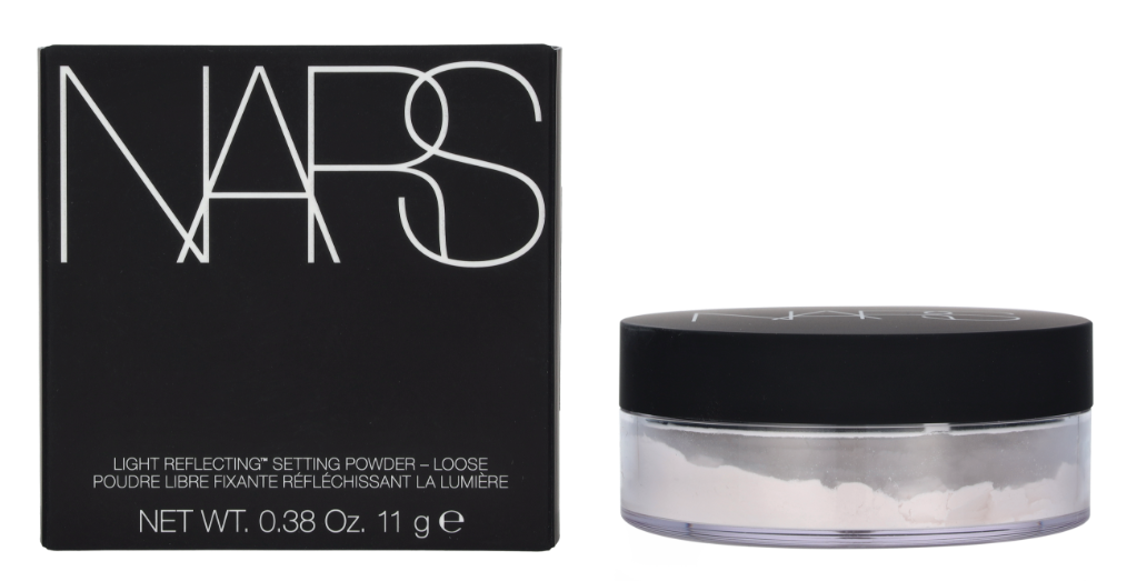 Nars Light Reflecting Setting Powder - Loose 11 g