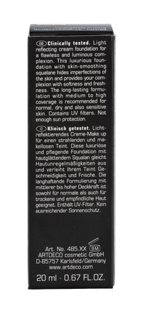 Artdeco Rich Treatment Foundation 20 ml
