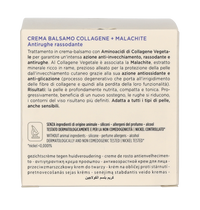 Collistar Attivi Puri Collagen + Malachite Cream Balm 50 ml
