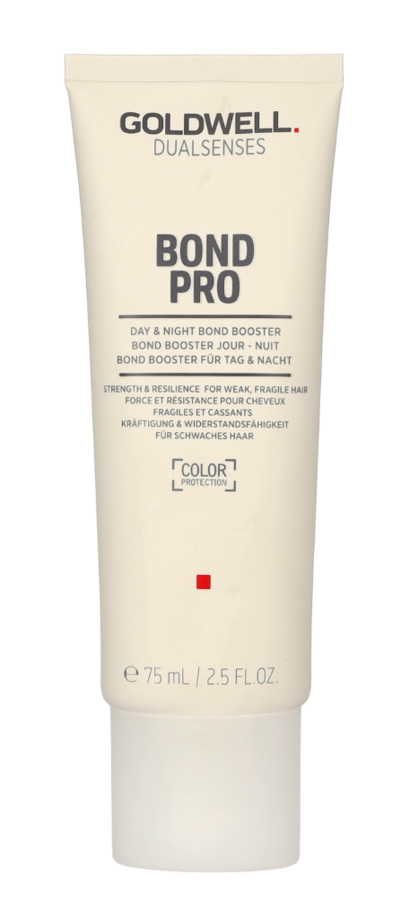 Goldwell Dualsenses Bond Pro Day & Night Bond Booster 75 ml