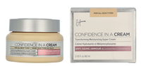 IT Cosmetics Confidence In A Face Cream 