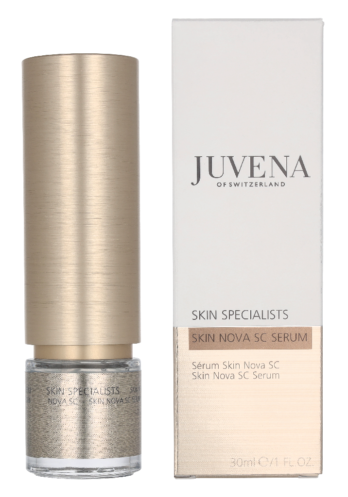Juvena Skin Specialists Nova SC Serum 30 ml
