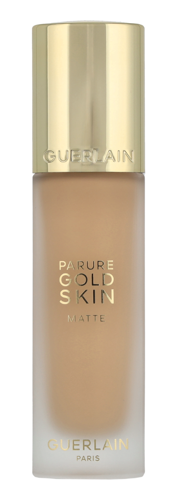 Guerlain Parure Gold Skin Matte Foundation 35 ml