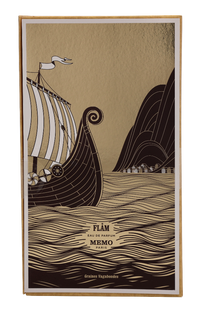 Memo Flam Edp Spray 75 ml