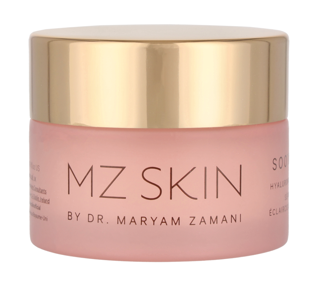 MZ Skin Sooth & Smooth Collagen Activating Eye Complex 14 ml