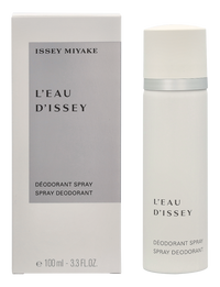 Issey Miyake L'Eau D'Issey Pour Femme Deo Spray 100 ml