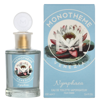 Monotheme Nymphaea Pour Femme Edt Spray 100 ml