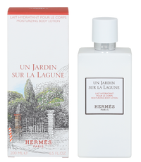 Hermes Un Jardin Sur La Lagune Body Lotion 200 ml