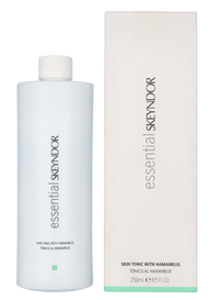 Skeyndor Essential Skin Tonic With Hamamelis 250 ml