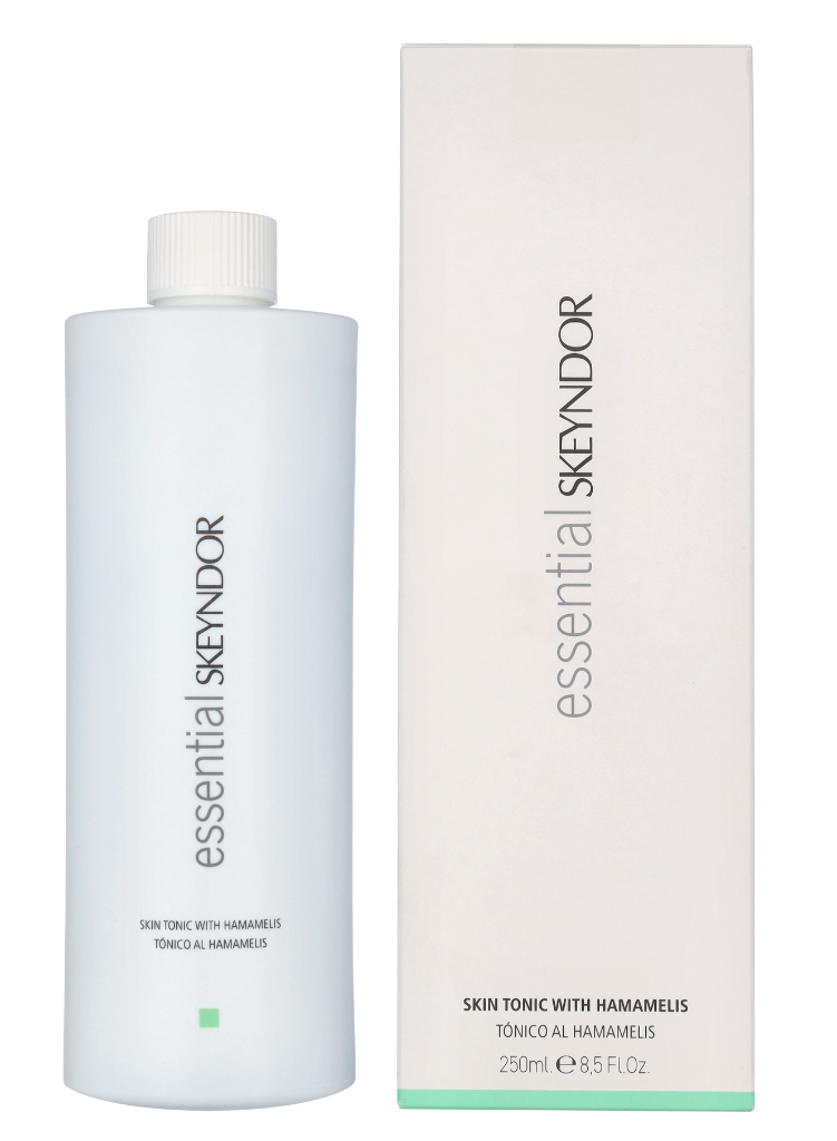 Skeyndor Essential Skin Tonic With Hamamelis 250 ml