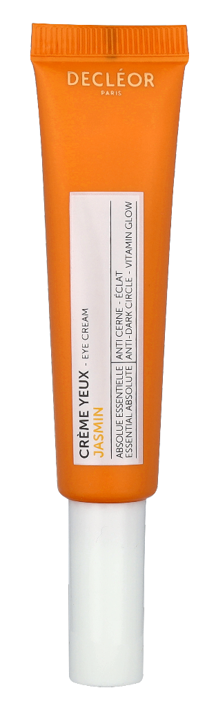 Decleor Essential Absolute Eye Cream 15 ml