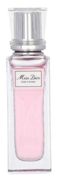 Dior Miss Dior Rose N'Roses Eau de Toilette Roller-Pearl 20 ml