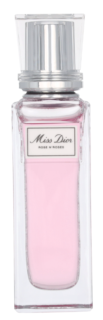 Dior Miss Dior Rose N'Roses Eau de Toilette Roller-Pearl 20 ml