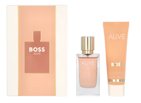 Boss Alive Giftset