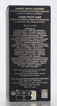 Boss The Scent Magnetic For Him Eau de parfum Spray